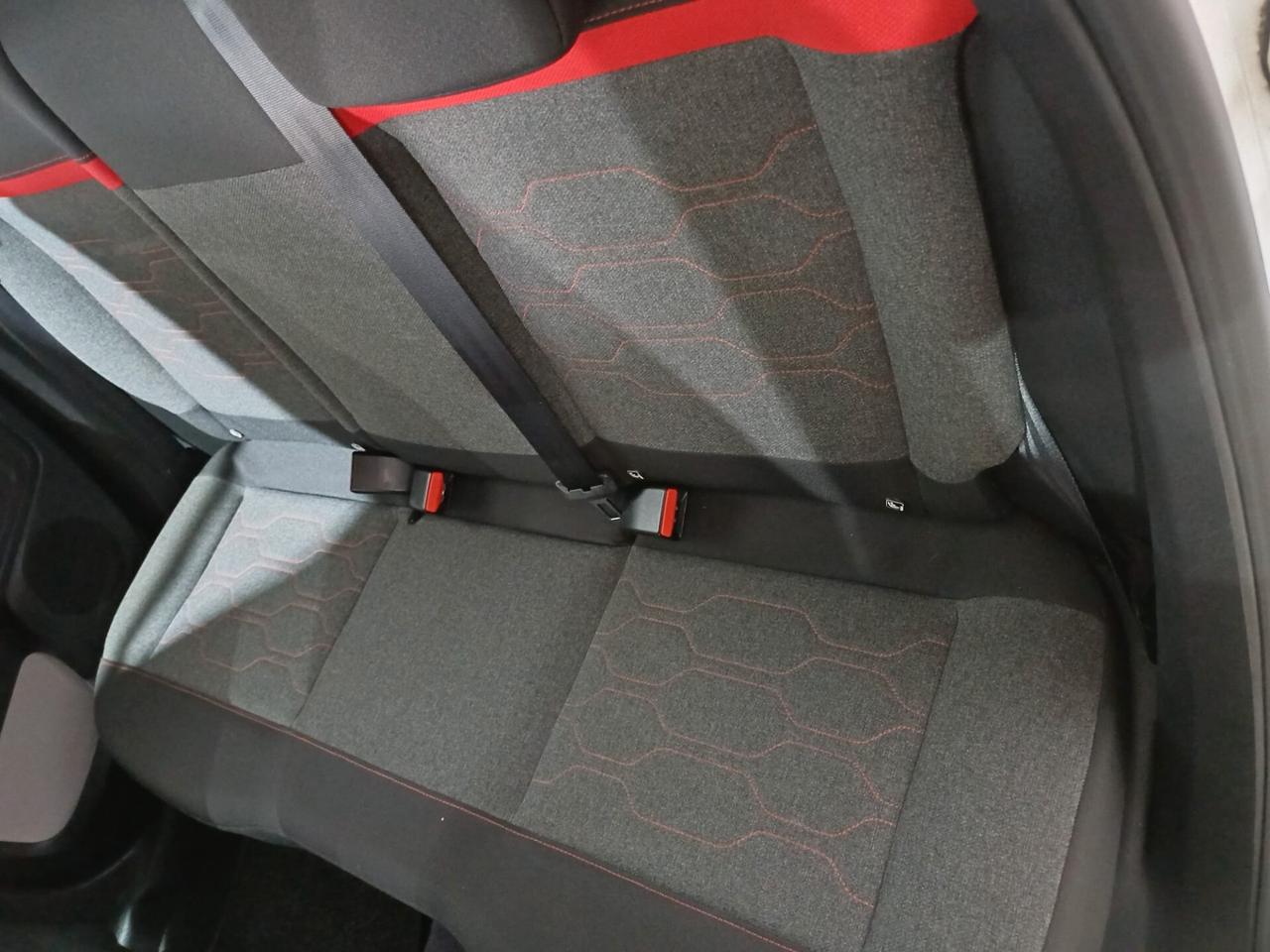 Citroen C3 1.2 Shine PARI AL NUOVO - 2019