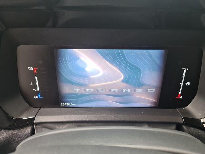 Ford Tourneo Courier Tourneo Courier 1.0 EcoBoost Titanium