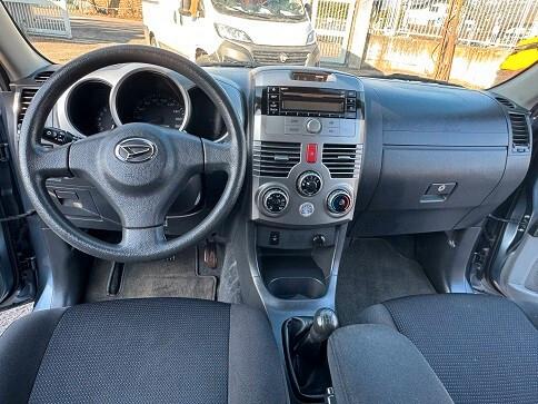 Daihatsu Terios 1.5 TOP 4WD 105 CV