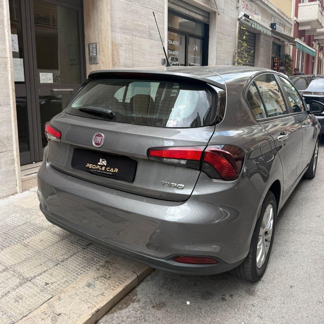 Fiat Tipo 1.3 Mjt 5 porte - 95CV