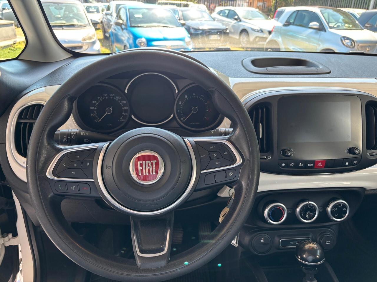Fiat 500L 1.4 95 CV S&S Business
