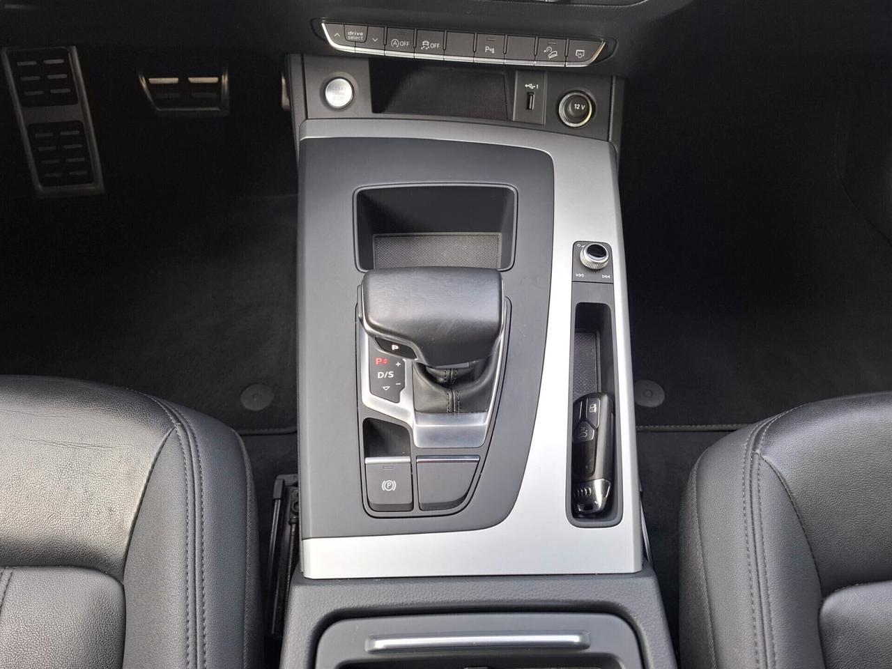 Audi Q5 Sportback SPB 2.0 TDI 4X4 Cerchi 20 S Line
