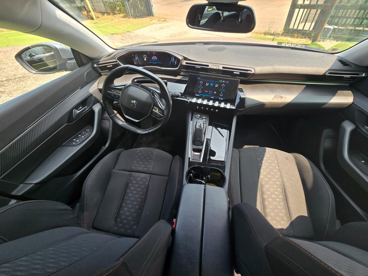Peugeot 508 2.0HDI 163CV Allure 140000KM-2020