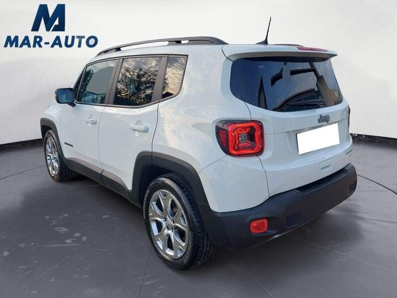 Jeep Renegade Renegade 1.0 t3 Longitude 2wd