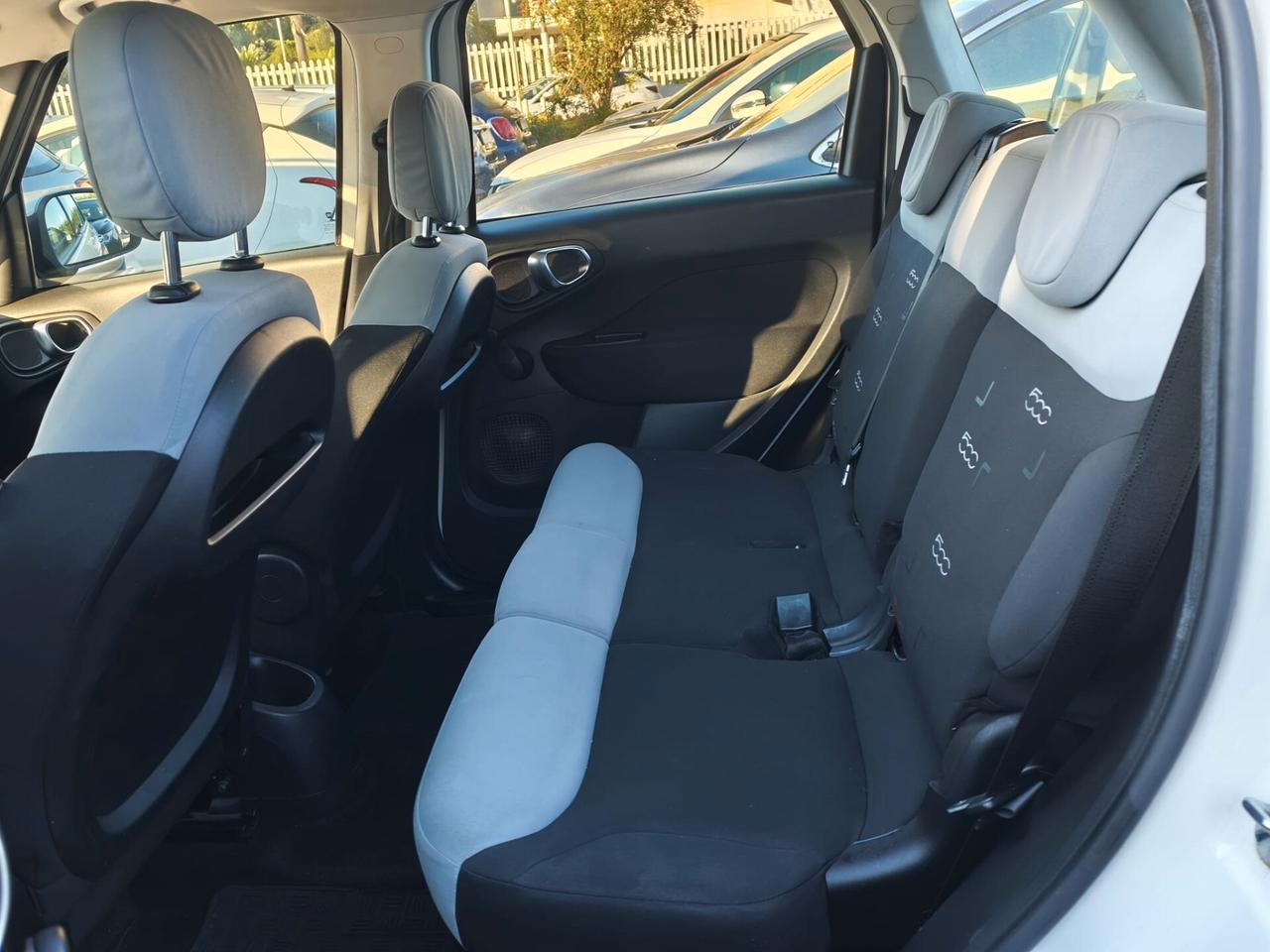 FIAT 500L 1.3MJET 85CV S&S LOUNGE