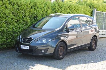 Seat Altea Altea XL 2.0 TDI DPF Style