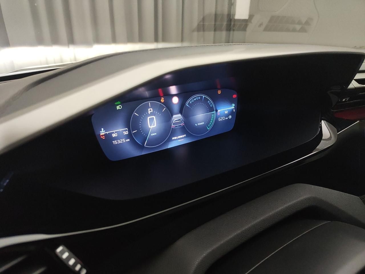 PEUGEOT 308 III 2021 SW 1.2 HYBRID 145CV GT E-DCS6