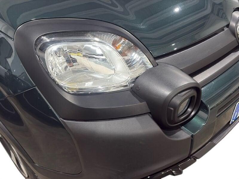 FIAT Panda FIAT 1.0 70CV HYBRID PANDINA