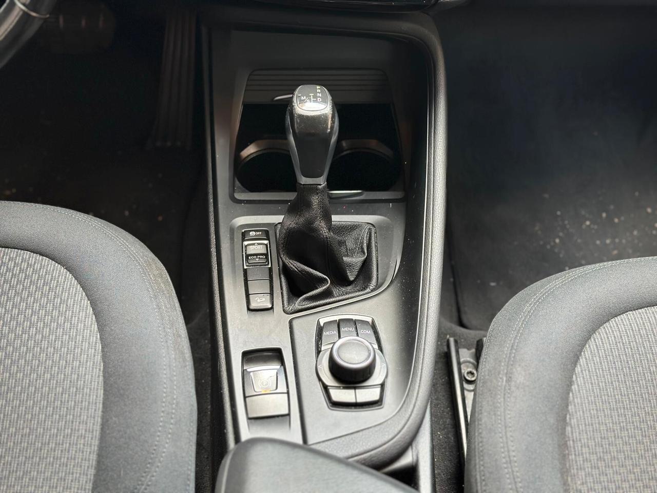 Bmw X1 xDrive20d Business
