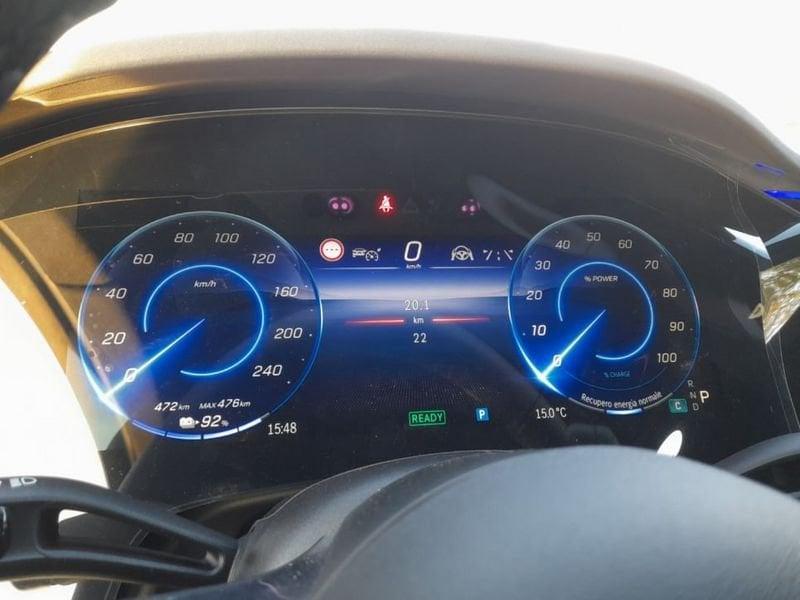 Mercedes-Benz EQE SUV EQE 350 4Matic AMG Line Premium Extra