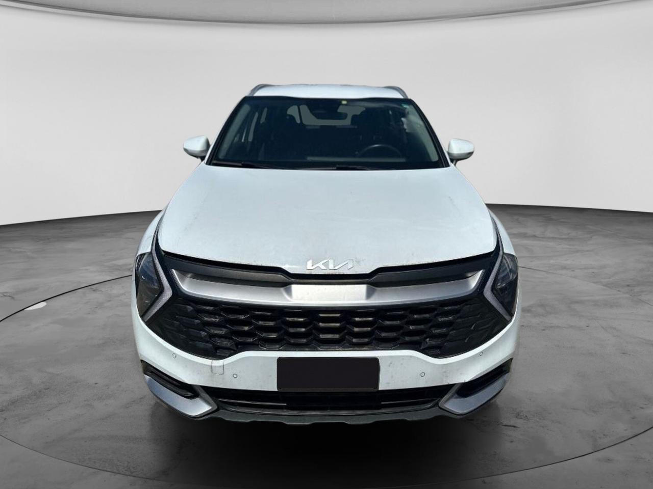KIA Sportage V 2022 - Sportage 1.6 crdi mhev Business DCT