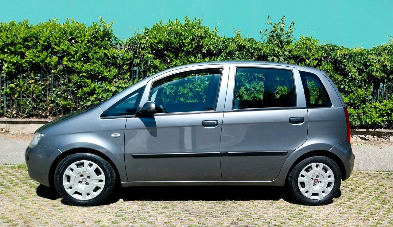 Fiat Idea 1.4 GPl