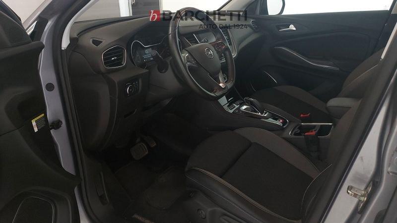 Opel Grandland X 1.6 HYBRID4 PLUG-IN AUT. AWD