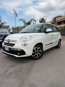 Fiat 500L 1.3 Multijet 95 CV Lounge
