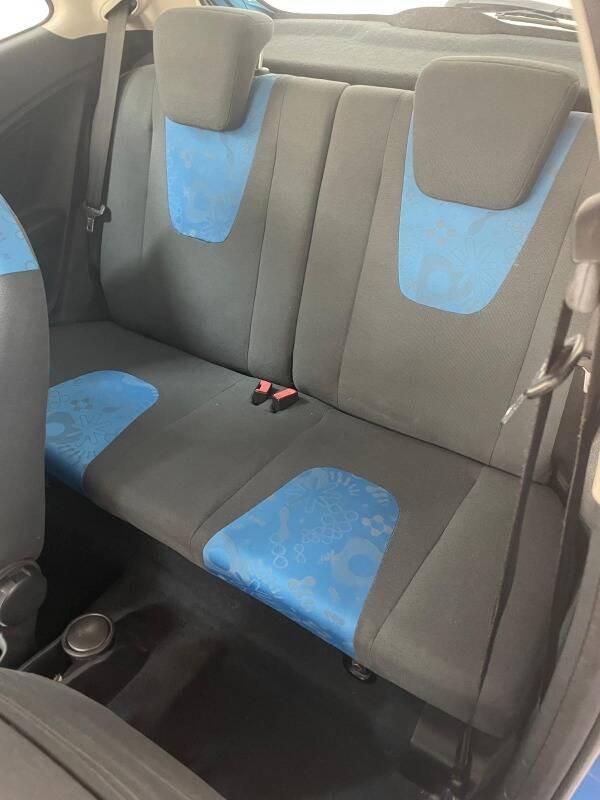 Ford Ka Ka+ 1.2 8V 69CV Titanium