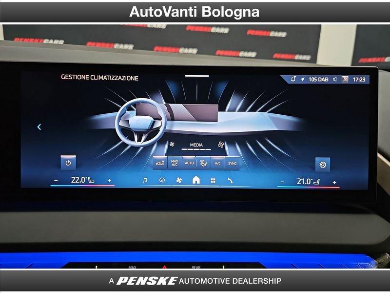 BMW X3 X3 xdrive20d auto