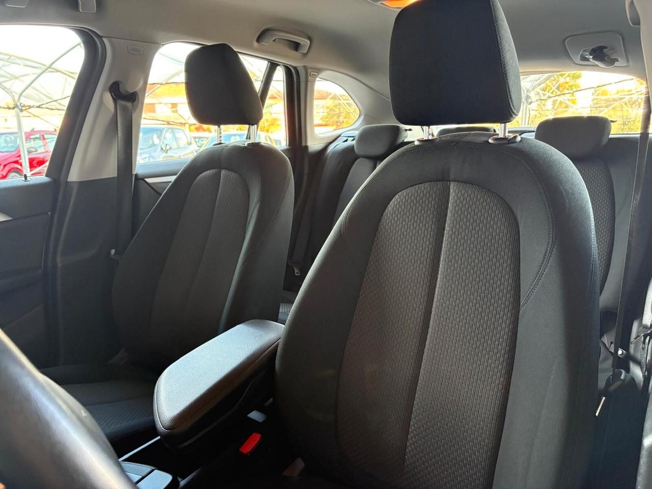 Bmw X1 sDrive18d Business Advantage Auto