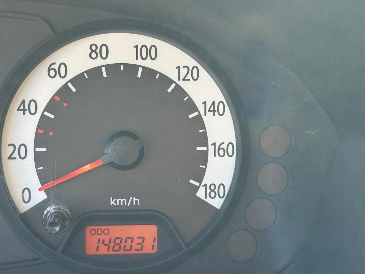 Kia Picanto 1.0 12V benzina Life
