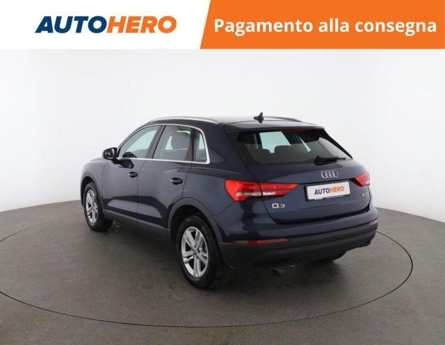 AUDI Q3 35 TDI quattro