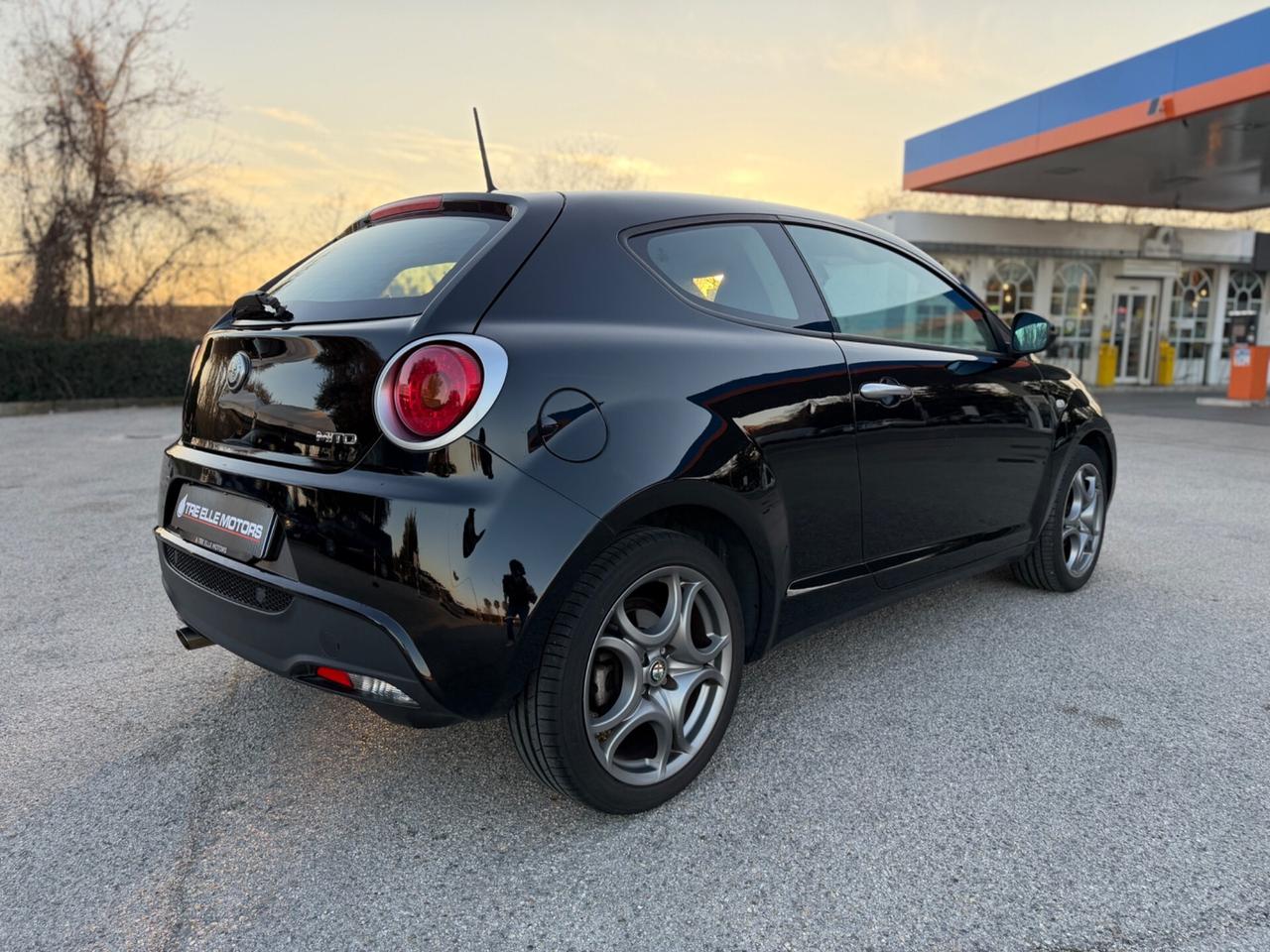 Alfa Romeo MiTo 1.4 78 CV 8V S&S Super