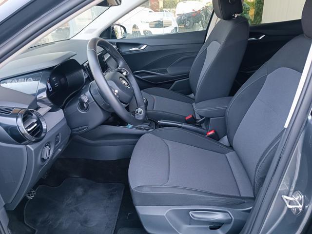SKODA Fabia 1.0 MPI 80 CV Style