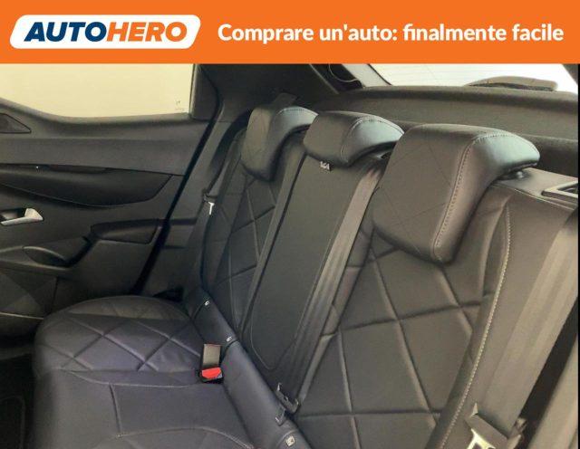DS AUTOMOBILES DS 3 Crossback E-Tense Grand Chic