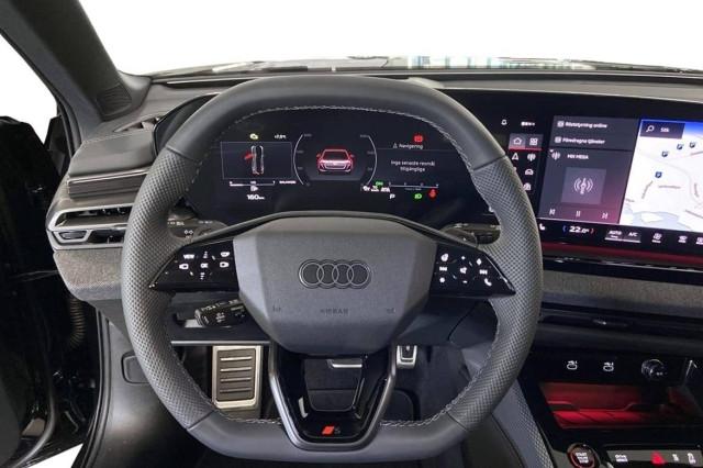 Audi A5 Sportback Avant 40TDI Quattro-Tech Pro-MMI Pro-Edition One