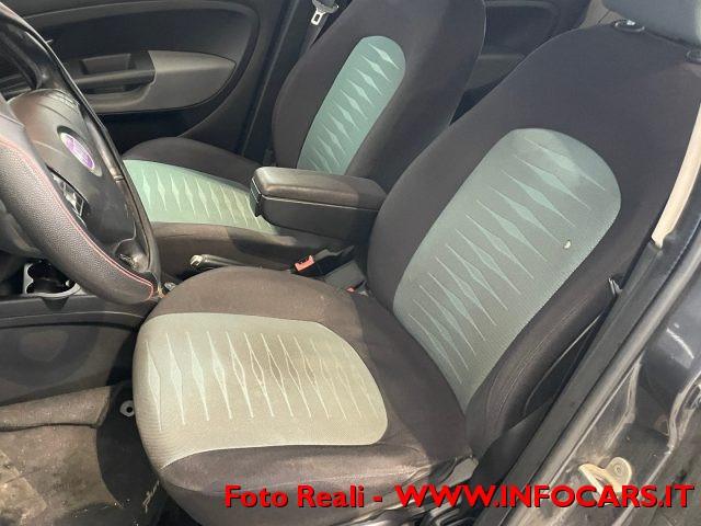FIAT Grande Punto 1.4 5 porte Active Natural Power*solo commercianti