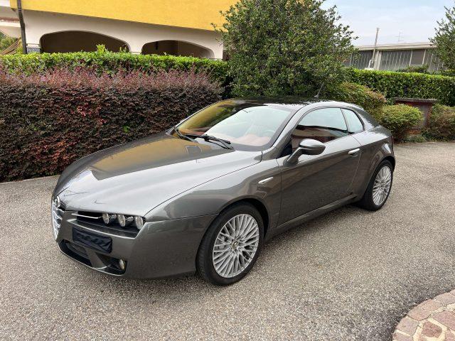 ALFA ROMEO Brera Brera 3.2 V6 Sky Window Q4