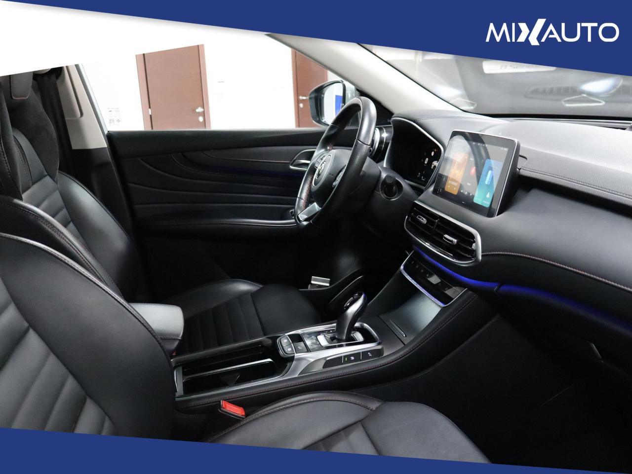 MG HS 1.5T DCT Luxury 2WD AUTO