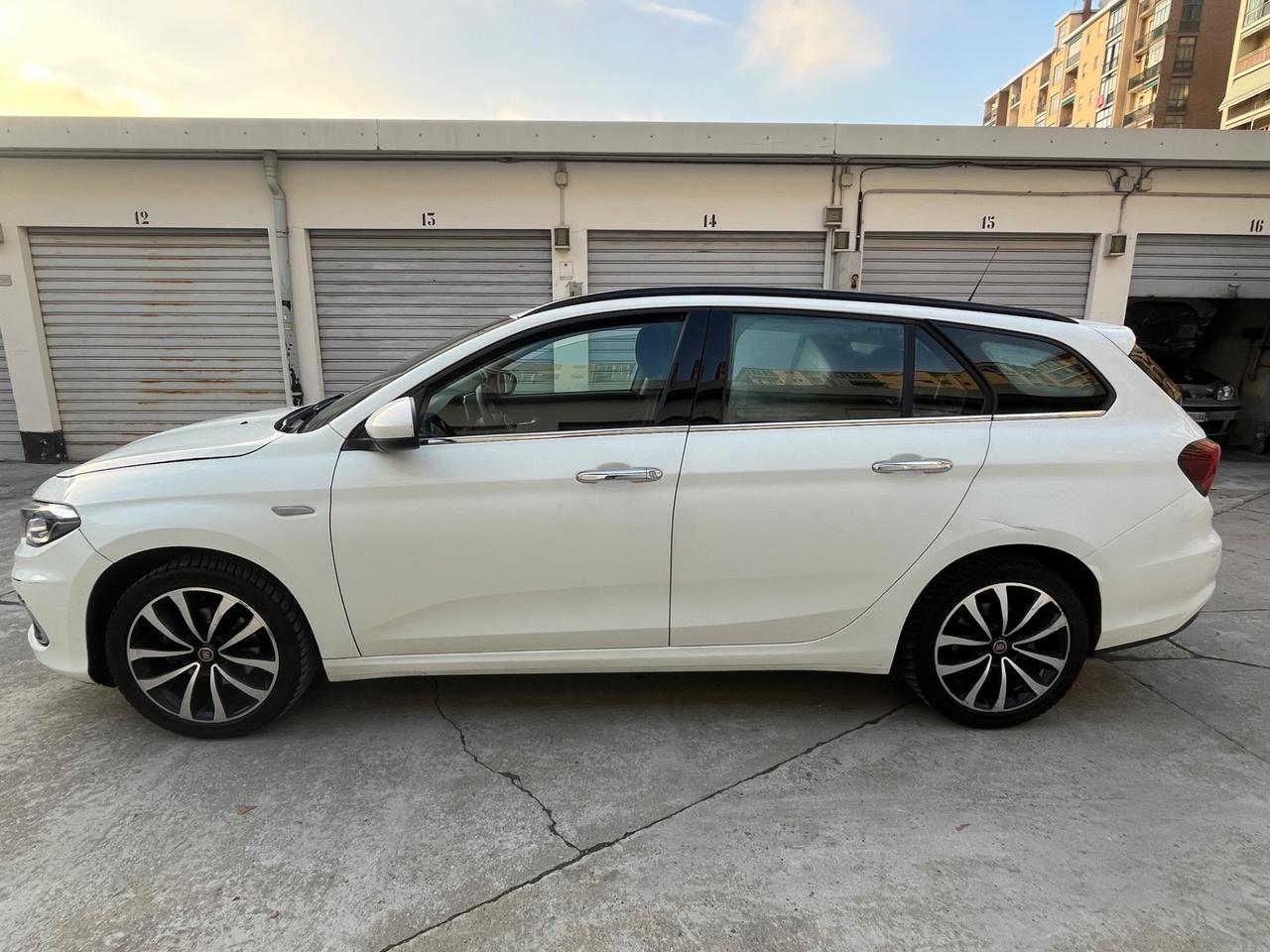Fiat Tipo 1.6 Mjt S&S SW S-Design