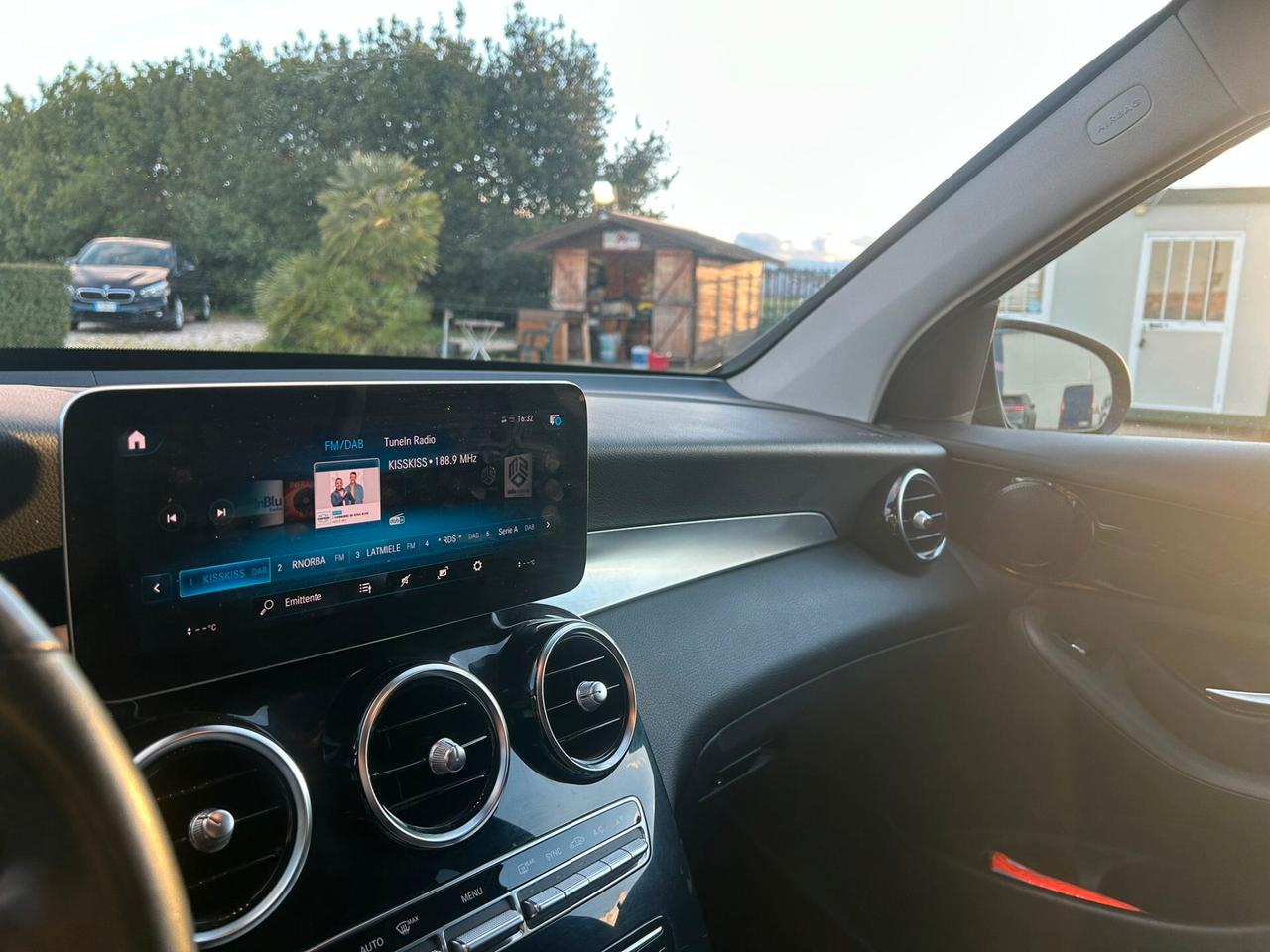 Mercedes-benz GLC 220 d 4Matic Sport