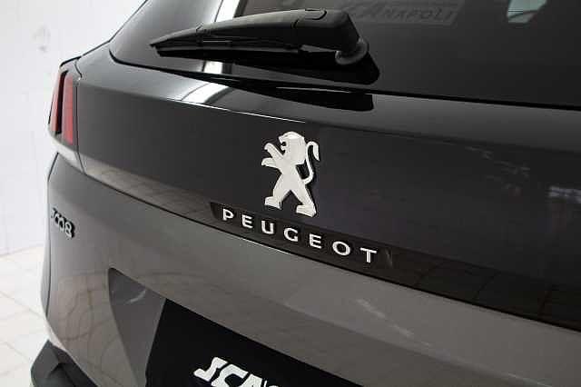 Peugeot 3008 BlueHDi 130 S&S GT Line