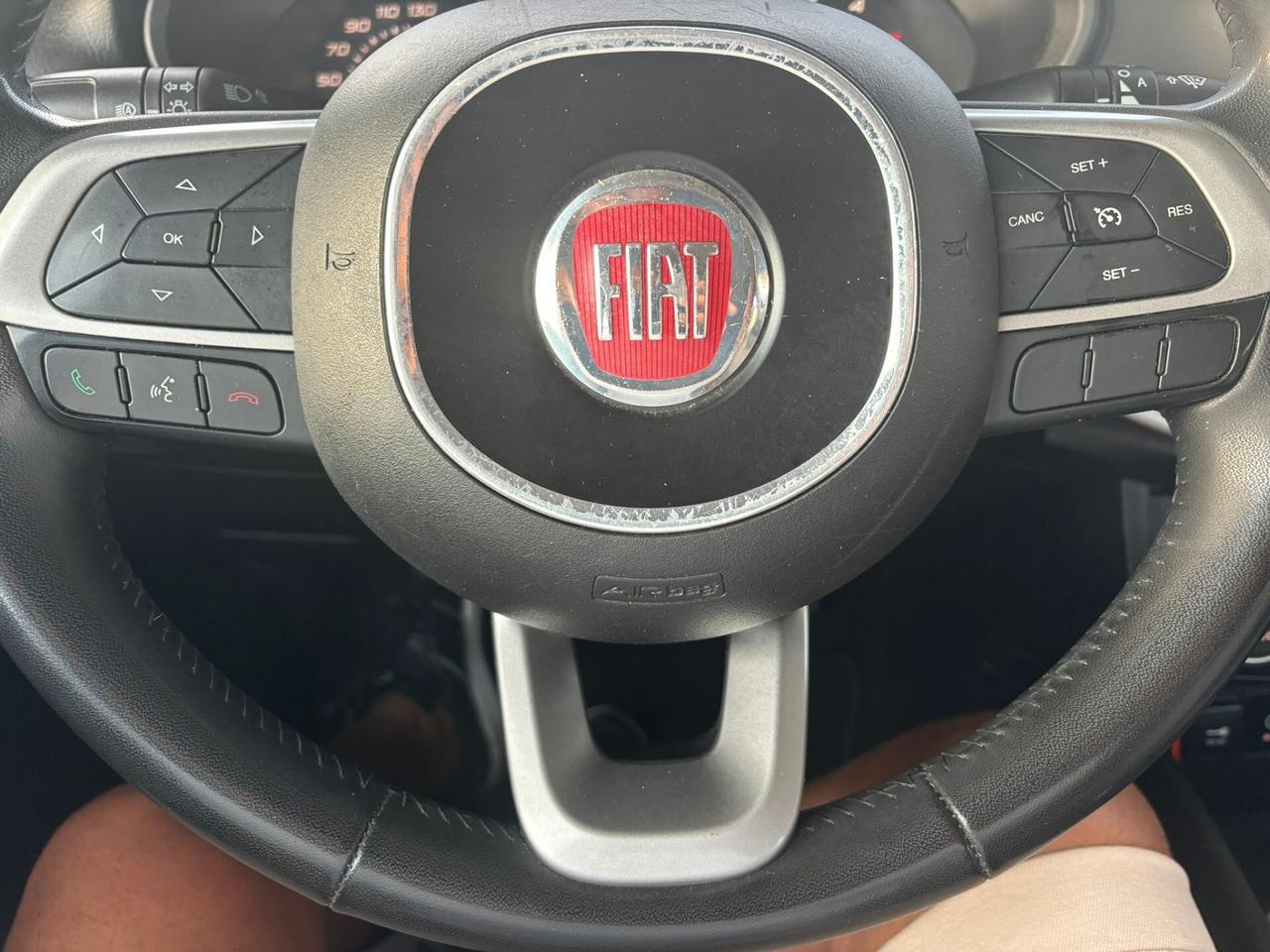 Fiat Tipo 1.6 Mjt S&S SW Lounge