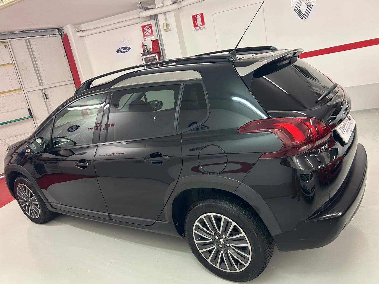 Peugeot 2008 BlueHDi 120 S&S GT Line