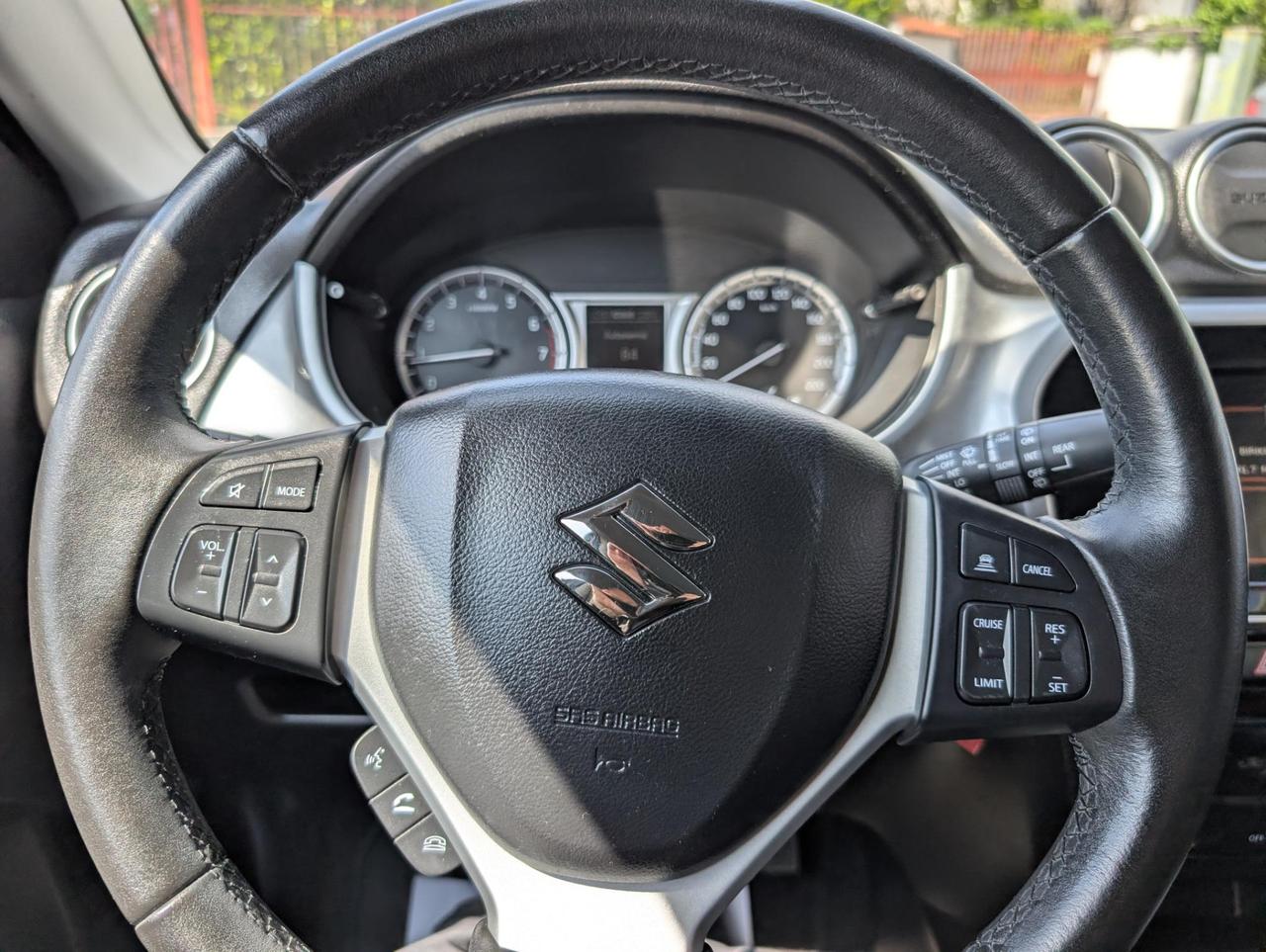 Suzuki Vitara 1.6 vvt V-Top s&s 4wd allgrip