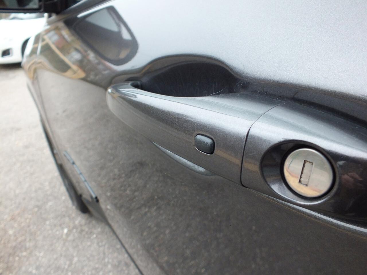 JEEP COMPASS 2.0MJT-140 CV 4X4 MANUALE NIGHT EAGLE