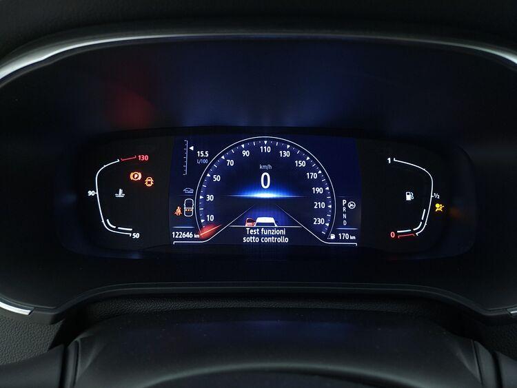 Renault Megane Sporter Equilibre EDC BR370672 1.5 Diesel 116CV