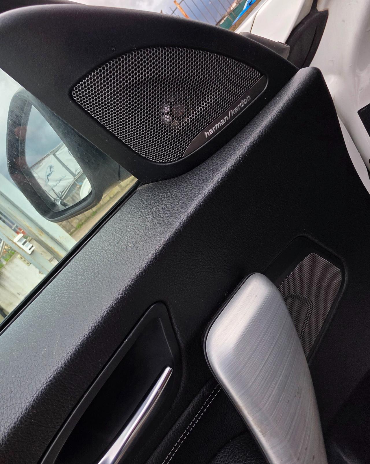 Bmw 218 218i Cabrio Msport