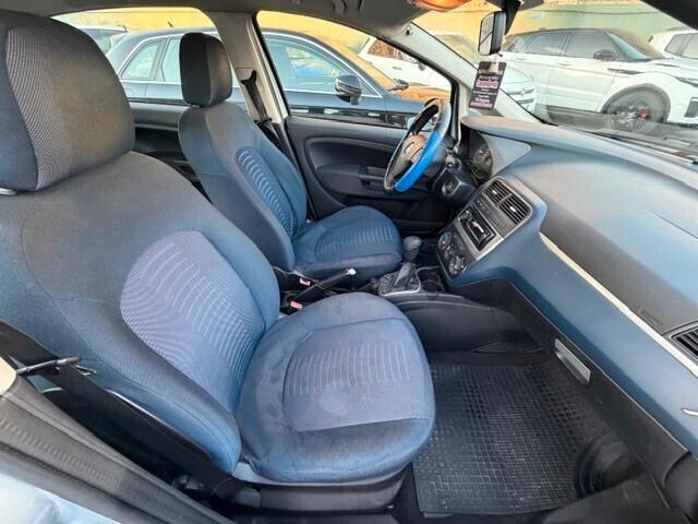 Fiat Grande Punto 1.3 MJT 75 CV 5 porte Dynamic