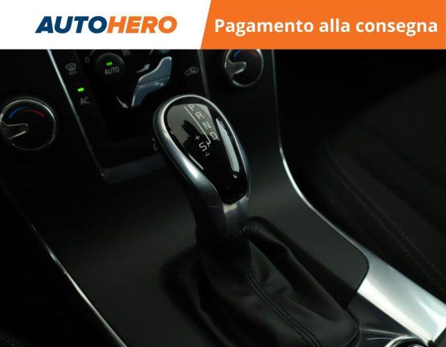 VOLVO V60 D2 Geartronic Kinetic