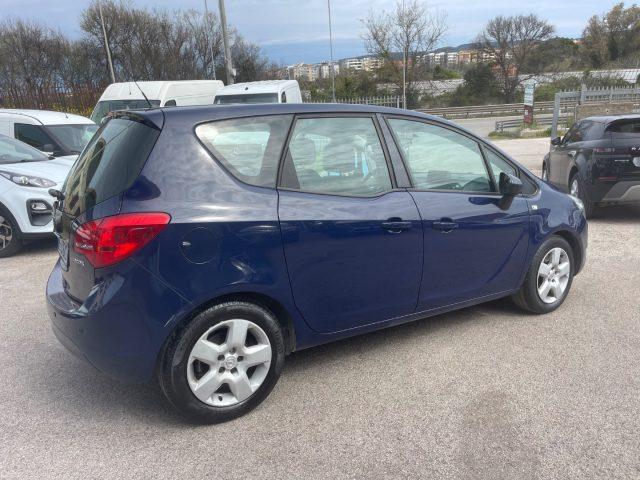 OPEL Meriva 1.6 CDTI Start&Stop