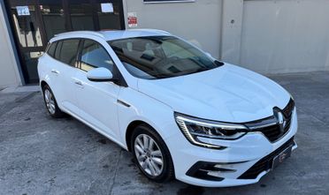 Renault Megane Mégane Blue dCi 115 CV EDC