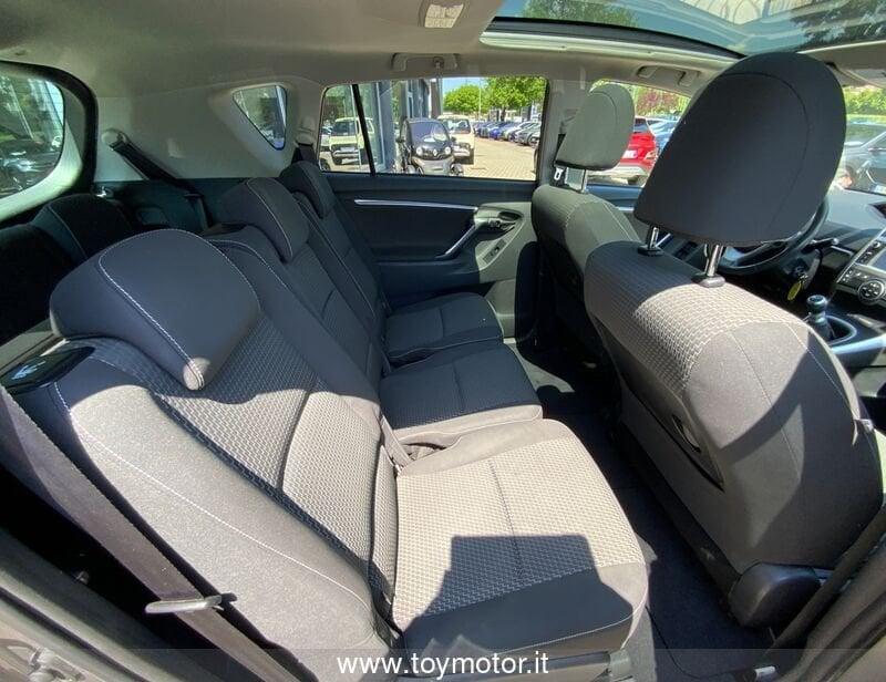 Toyota Verso 1.6 D-4D Style 7 posti