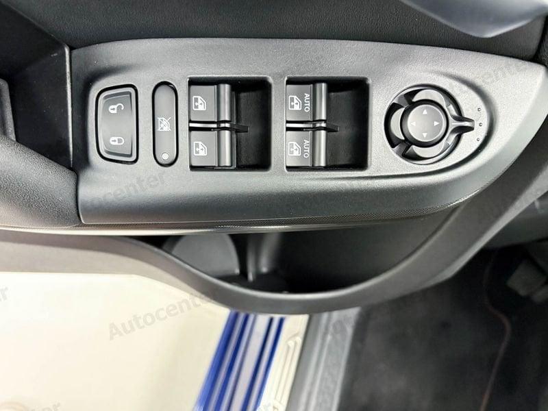 FIAT 500X 500X 1.5 t4 hybrid Sport 130cv dct