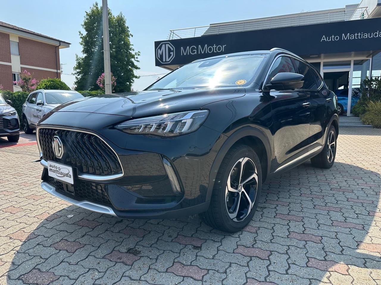 Mg EHS 1.5 t-gdi phev Luxury auto