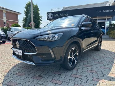 Mg EHS 1.5 t-gdi phev Luxury auto