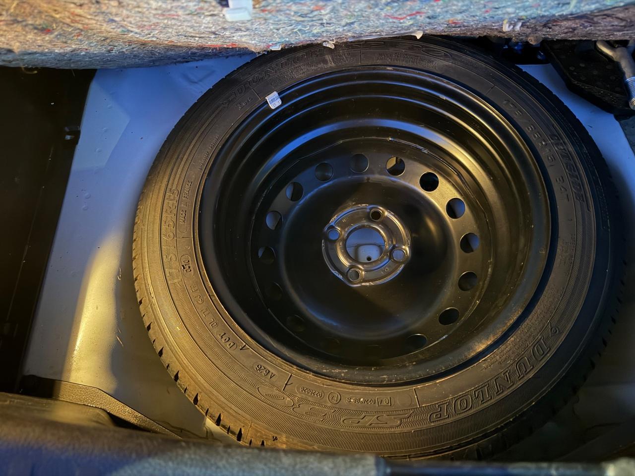 Suzuki Swift 1.3 DDiS 5 porte B-Cool Bi-Color