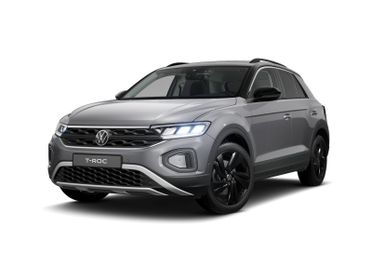 Volkswagen T-Roc 2.0 tdi scr 150cv sport dsg