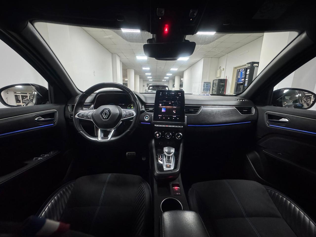 Renault Arkana Full Hybrid E-Tech 145 CV Esprit Alpine